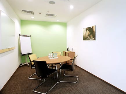 Image 9 of Regus - Voentorg building - Vozdvizhenka street - Moscow