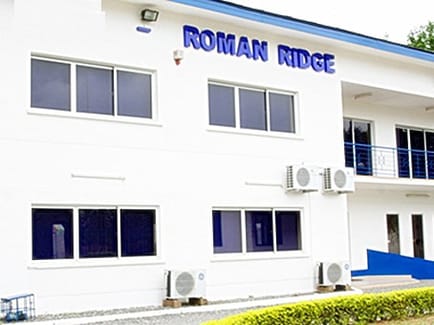 Image 1 of Regus - Roman Ridge -Roman road  - Accra