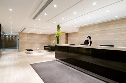 Image 9 of The Executive Centers - China World Office 1 -  Jianguomen Outer Street - Chaoyang District - Beijing