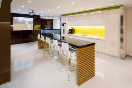 Image 14 of The Executive Centers - China World Office 1 -  Jianguomen Outer Street - Chaoyang District - Beijing