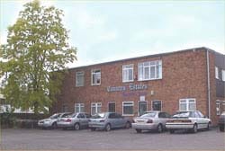 Image 1 of Country Estates - Albury Close, RG30 - Reading (Warehouse Space Only)