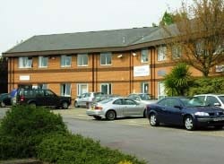Image 1 of Country Estates - Brambles Business Centre -Hussar Court, PO7 - Waterlooville