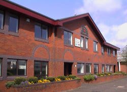 Image 1 of Country Estates - Lancaster Court - Cressex Road, HP12 - High Wycombe