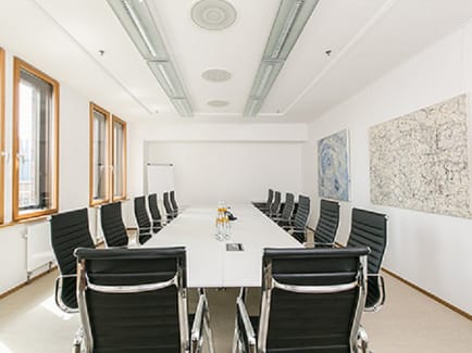 Image 9 of Regus - Potsdamer Platz 1 - Berlin