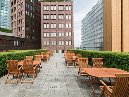 Image 10 of Regus - Potsdamer Platz 1 - Berlin