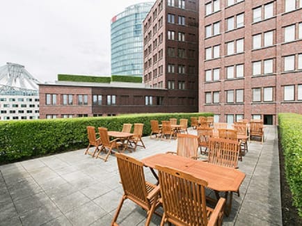 Image 11 of Regus - Potsdamer Platz 1 - Berlin