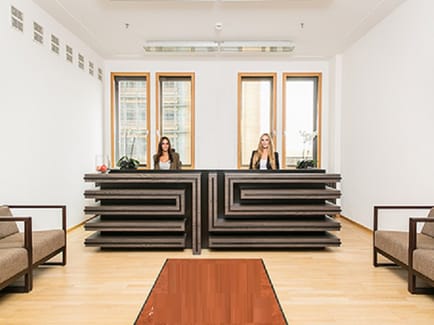 Image 2 of Regus - Potsdamer Platz 1 - Berlin