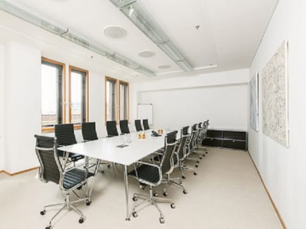 Image 3 of Regus - Potsdamer Platz 1 - Berlin