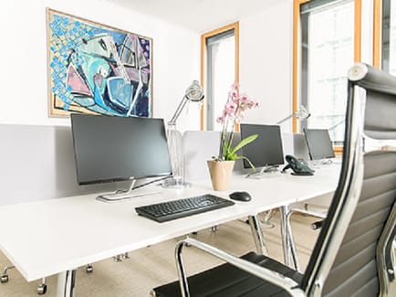 Image 5 of Regus - Potsdamer Platz 1 - Berlin