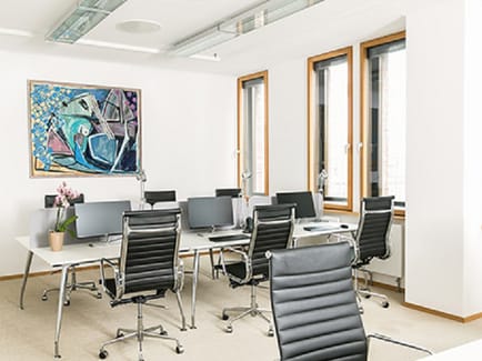 Image 6 of Regus - Potsdamer Platz 1 - Berlin