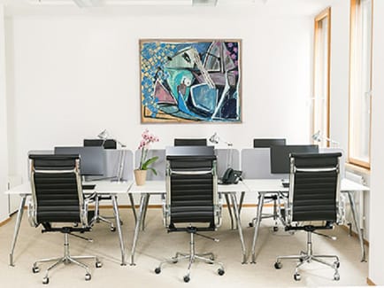 Image 7 of Regus - Potsdamer Platz 1 - Berlin