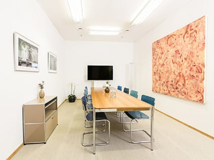 Image 8 of Regus - Potsdamer Platz 1 - Berlin