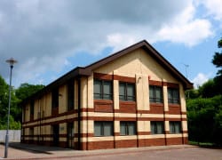 Image 1 of Country Estates - Mansfield Park - Station Approach, GU34 - Alton