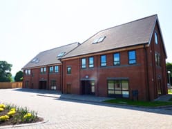 Image 1 of Country Estates - New Kingsclere Park,RG20 - Kingsclere