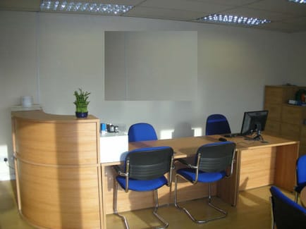 Image 2 of Ash Park Office Complex - Hyssop Close - WS11 7XA, CannocK