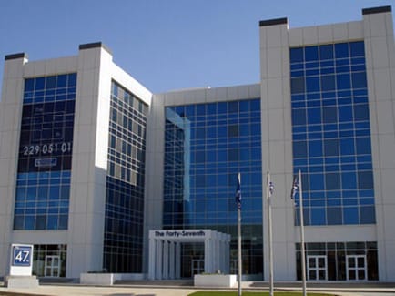 Image 1 of IWG (Regus) - 47 Office Building - Section 1, City Centre, 11835 - Cairo
