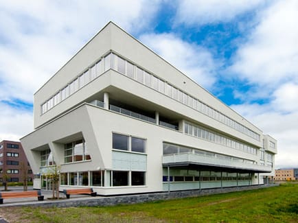 Image 1 of Regus - Zwolle Business Park - Dr. van Deenweg - Zwolle