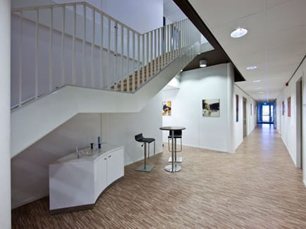 Image 10 of Regus - Zwolle Business Park - Dr. van Deenweg - Zwolle