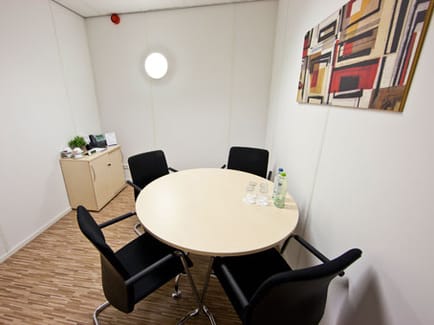 Image 5 of Regus - Zwolle Business Park - Dr. van Deenweg - Zwolle