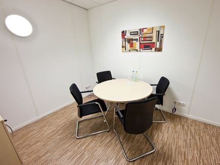 Image 6 of Regus - Zwolle Business Park - Dr. van Deenweg - Zwolle