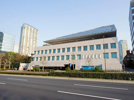 Image 2 of Regus - Aoyama Place Canada - Akasaka - Minato-ku