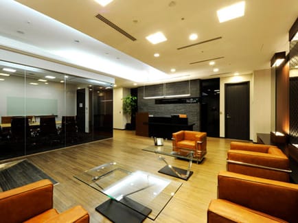 Image 3 of Regus - Aoyama Place Canada - Akasaka - Minato-ku