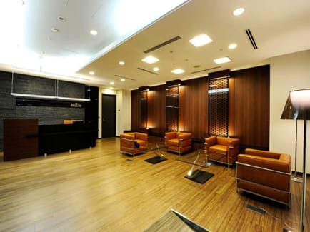 Image 4 of Regus - Aoyama Place Canada - Akasaka - Minato-ku
