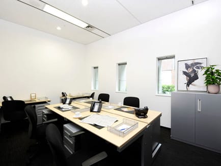 Image 5 of Regus - Aoyama Place Canada - Akasaka - Minato-ku