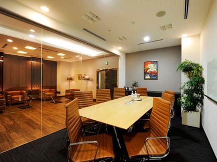 Image 7 of Regus - Aoyama Place Canada - Akasaka - Minato-ku