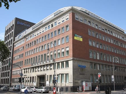 Image 1 of Regus Cologne Kaiser Wilhelm Ring Business Centre
