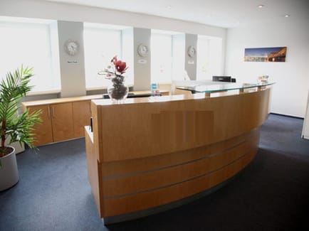 Image 2 of Regus Cologne Kaiser Wilhelm Ring Business Centre