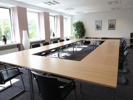 Image 5 of Regus Cologne Kaiser Wilhelm Ring Business Centre