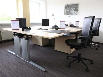 Image 6 of Regus Cologne Kaiser Wilhelm Ring Business Centre