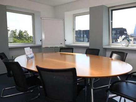 Image 7 of Regus Cologne Kaiser Wilhelm Ring Business Centre