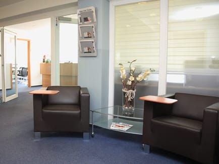 Image 9 of Regus Cologne Kaiser Wilhelm Ring Business Centre