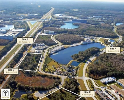 Image 5 of Tampa Palms Center - 17427 Bridge Hill Court - Tampa - FL
