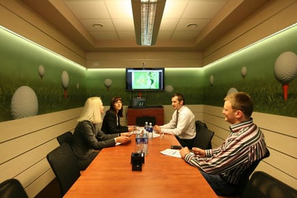 Image 3 of Evolution Office System - Ukmerges - 07156, Vilnius