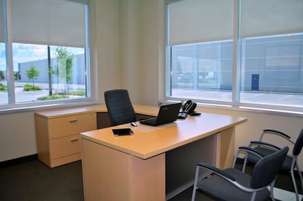 Image 5 of Intelligent Office Vaughan - 400 Applewood Crescent - L4K, Vaughan