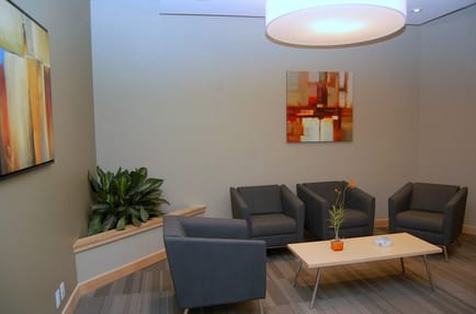 Image 4 of Intelligent Office Vaughan - 400 Applewood Crescent - L4K, Vaughan