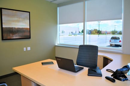 Image 6 of Intelligent Office Vaughan - 400 Applewood Crescent - L4K, Vaughan