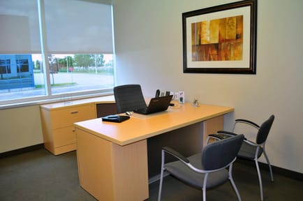 Image 7 of Intelligent Office Vaughan - 400 Applewood Crescent - L4K, Vaughan