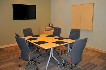 Image 9 of Intelligent Office Vaughan - 400 Applewood Crescent - L4K, Vaughan