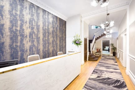 Image 12 of Landmark - 3-4 Devonshire Street, W1W - Marylebone