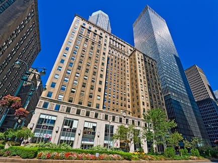 Image 10 of IWG (Regus) - 250 Park Avenue, 10177 - Midtown East, NY