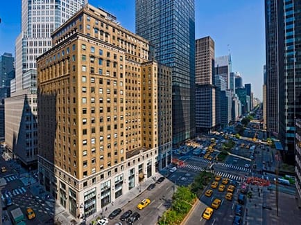 Image 11 of IWG (Regus) - 250 Park Avenue, 10177 - Midtown East, NY