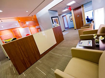 Image 2 of IWG (Regus) - 250 Park Avenue, 10177 - Midtown East, NY