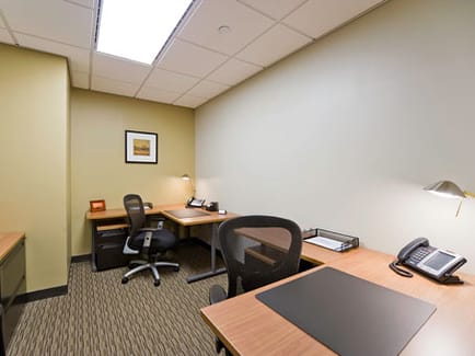 Image 4 of IWG (Regus) - 250 Park Avenue, 10177 - Midtown East, NY
