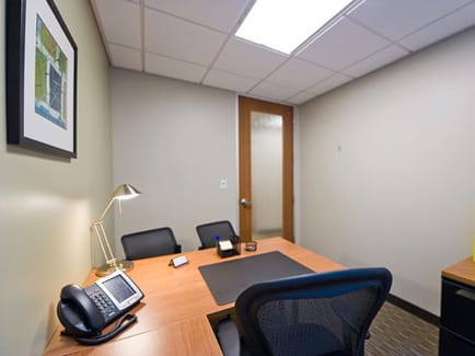 Image 6 of IWG (Regus) - 250 Park Avenue, 10177 - Midtown East, NY