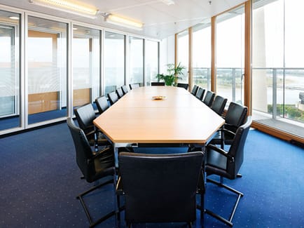 Image 5 of Regus - Stadttor, 40219 - Dusseldorf