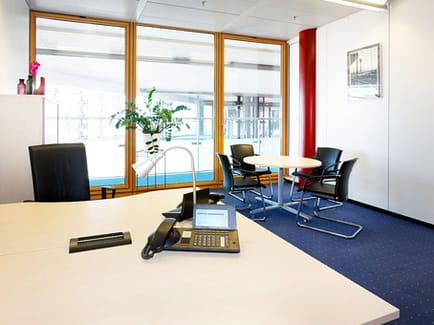 Image 6 of Regus - Stadttor, 40219 - Dusseldorf